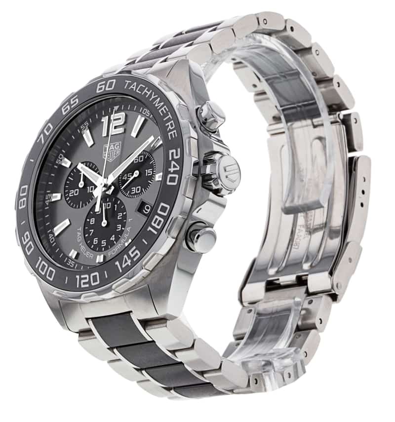 Tag Heuer Formula 1 CAZ1011.BA0843